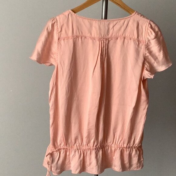 Silk Top Large - Picture 6 of 11